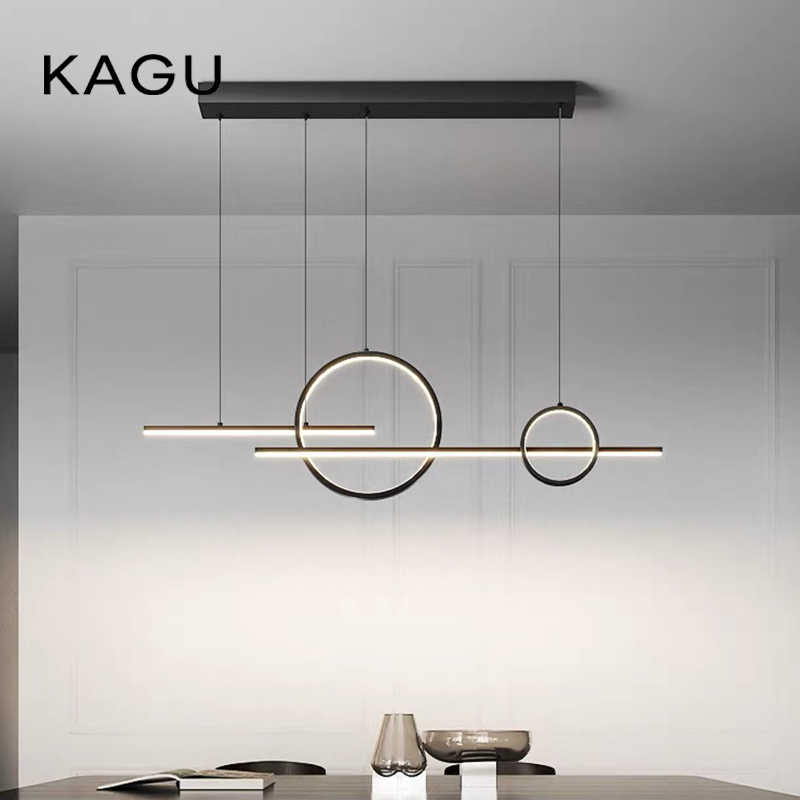 Interior Design Remote - مصباح أرضي LED بتصميم عصري بسيط،