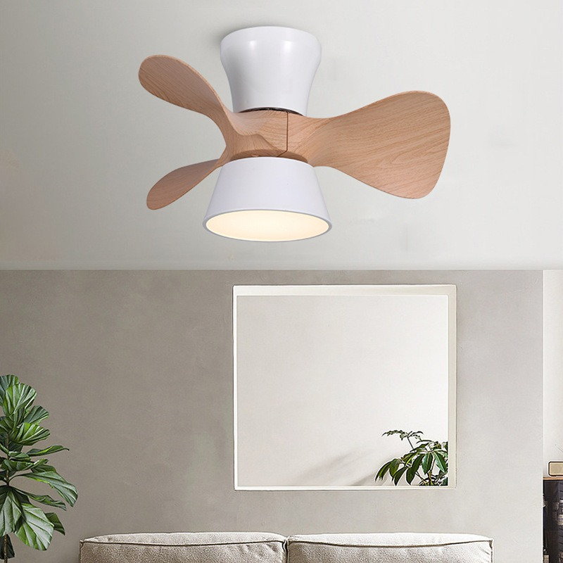 Interior Design Remote - مصباح سقف أكريليك بتصميم إسكندنافي بسيط