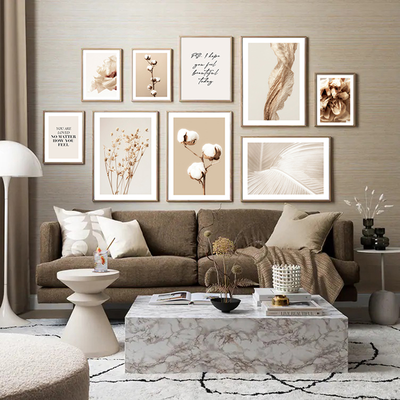 بوهو زهرة صور للمنزل تصميم Vin - مراجعة Interior Design Ideas وسعره