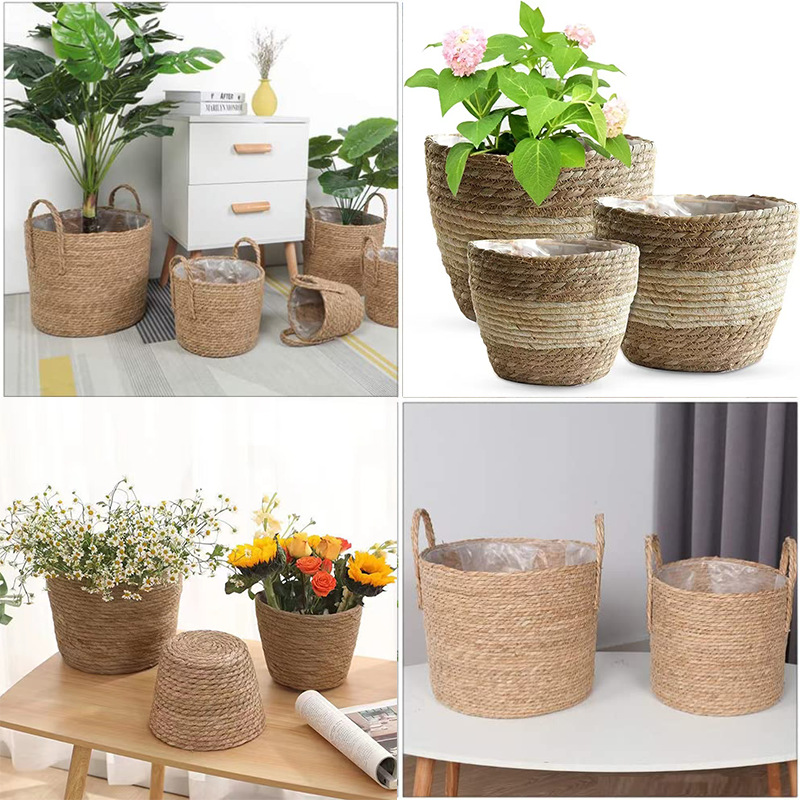 قطعة واحدة من مزارعي مقبض الرو - مراجعة Rattan Tray Handle وسعره