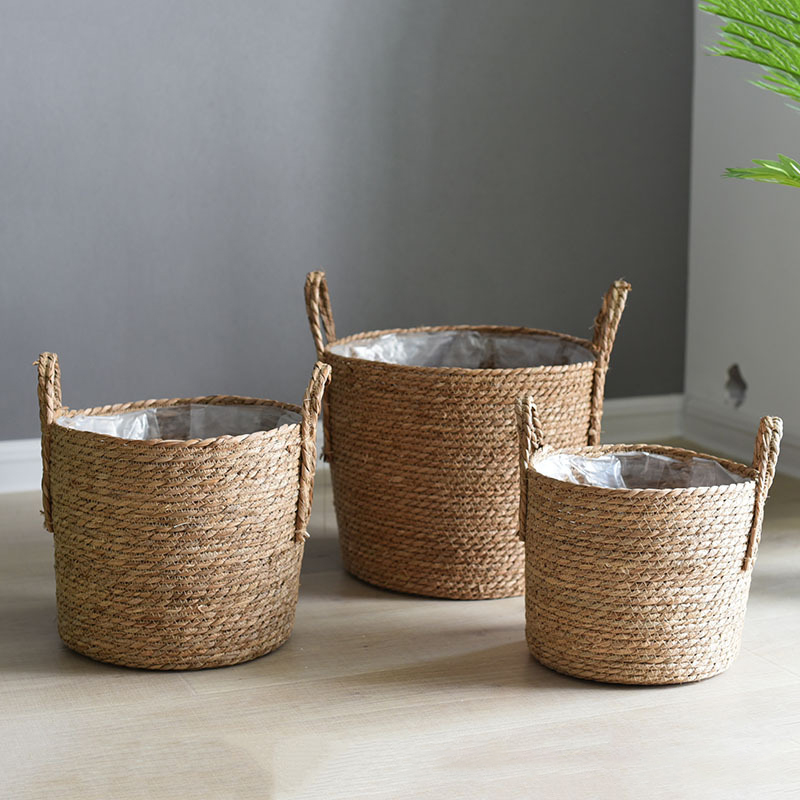 قطعة واحدة من مزارعي مقبض الرو - مراجعة Rattan Tray Handle وسعره