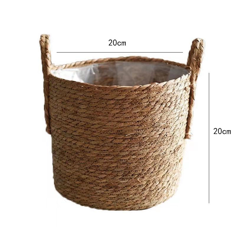 قطعة واحدة من مزارعي مقبض الرو - مراجعة Rattan Tray Handle وسعره