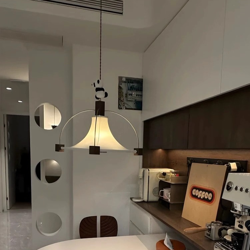 مصمم أنيق مربع النسيج مطعم قلا - مراجعة Interior Design Remote وسعره