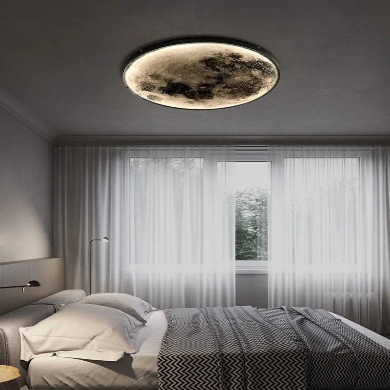 مصابيح جدارية عصرية بتصميم فني - مراجعة Interior Design Remote وسعره