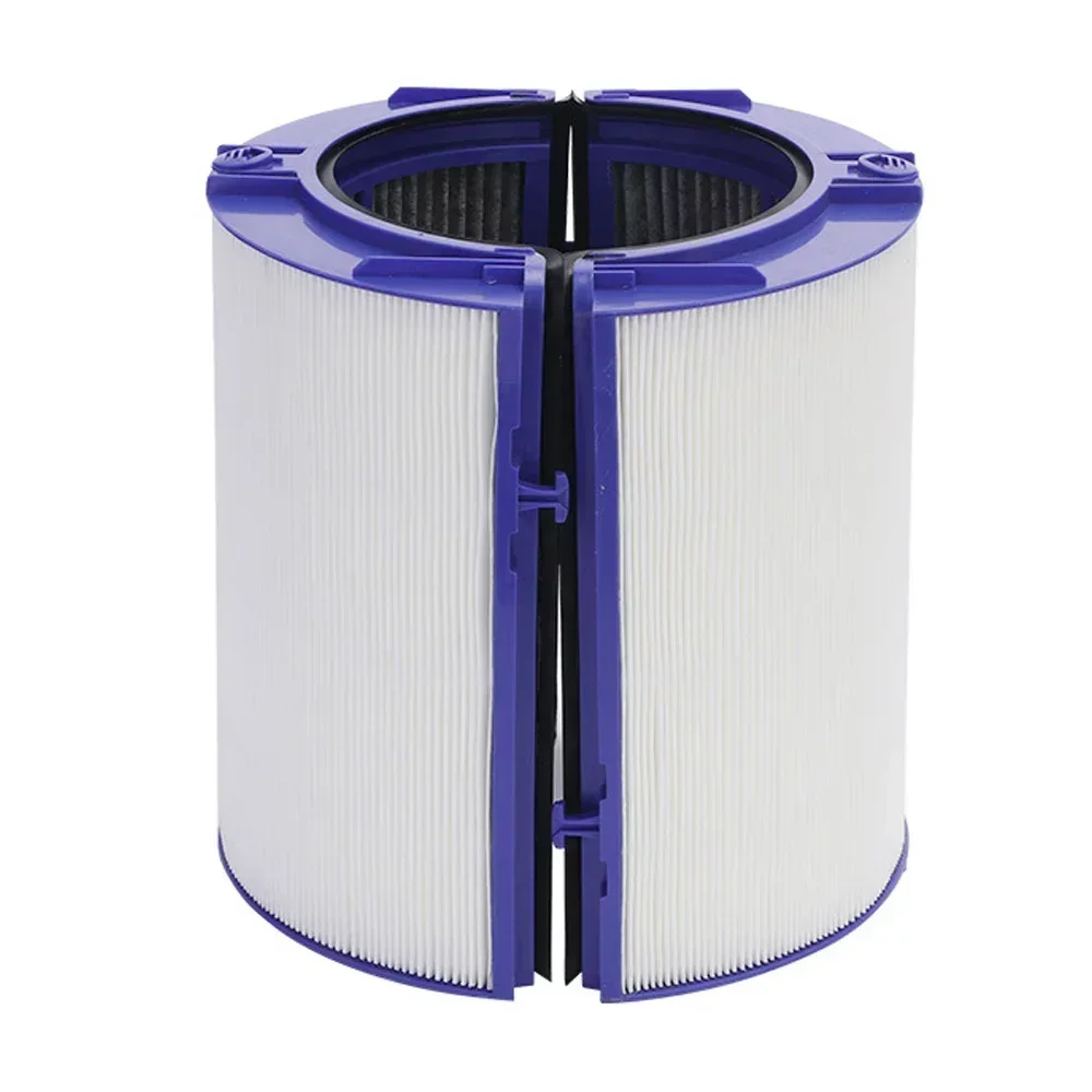 فلتر 2 في 1 لـ Dyson TP06 TP07 - مراجعة Dyson Fan Tp07 وسعره