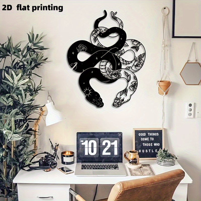 لوحة جدارية أكريليكية بتصميم ث - مراجعة Interior Design Modern وسعره
