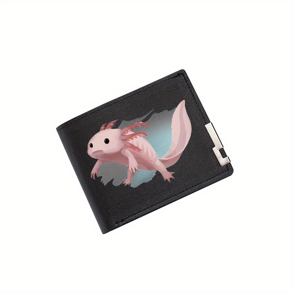 الوردي axolotl برمائية التوضيح - مراجعة Interior Design Illustrated وسعره