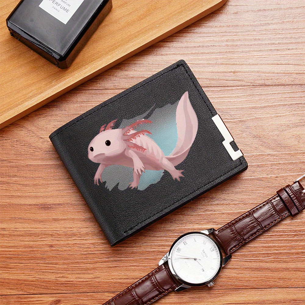 الوردي axolotl برمائية التوضيح - مراجعة Interior Design Illustrated وسعره