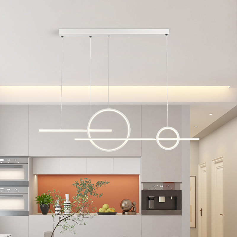 مصباح أرضي LED بتصميم عصري بسي - مراجعة Interior Design Remote وسعره