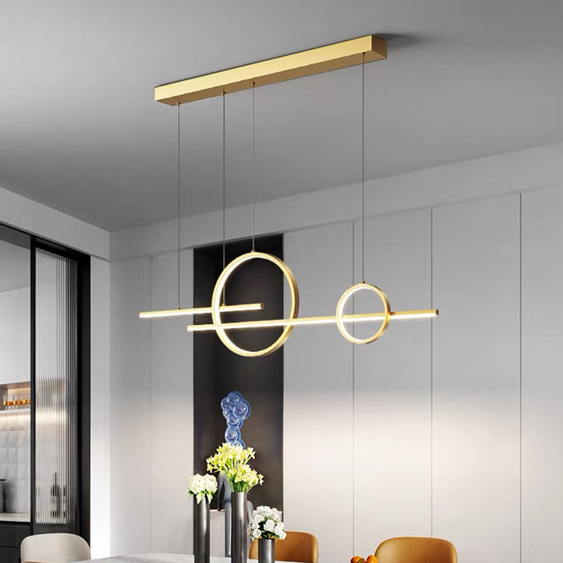 مصباح أرضي LED بتصميم عصري بسي - مراجعة Interior Design Remote وسعره