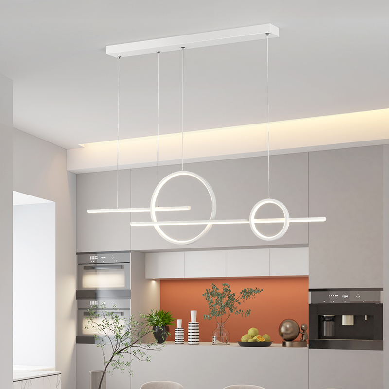 مصباح أرضي LED بتصميم عصري بسي - مراجعة Interior Design Remote وسعره