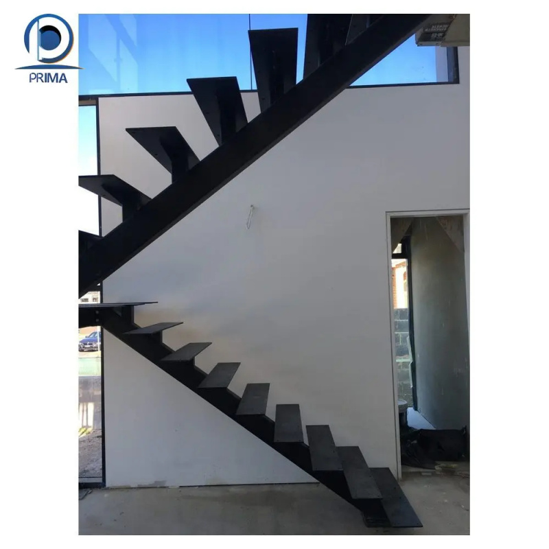 درج بسلك فولاذي واحد - هيكل فو - مراجعة Interior Design Modern وسعره
